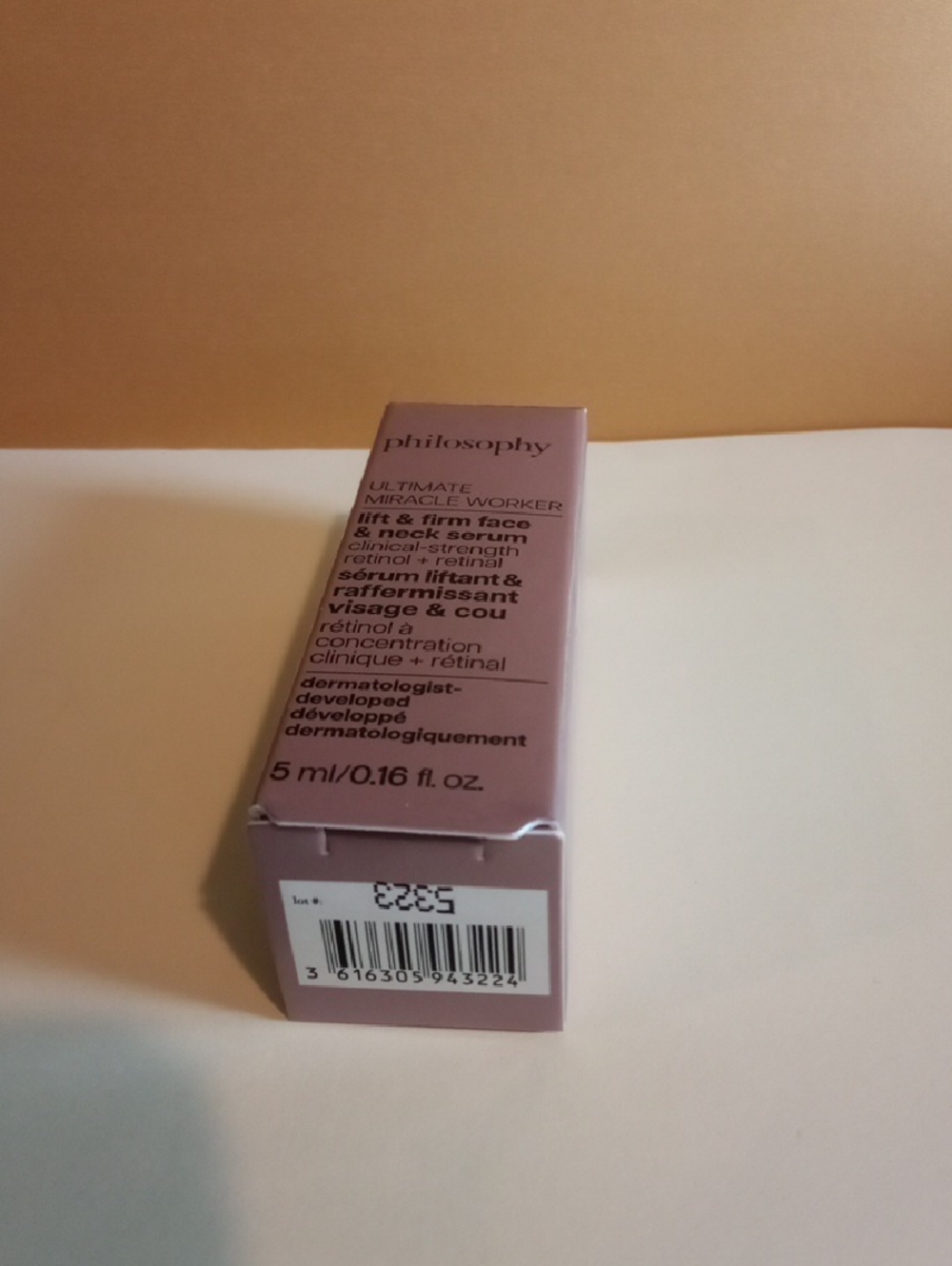 Serum Samples - Picture 14 of 14